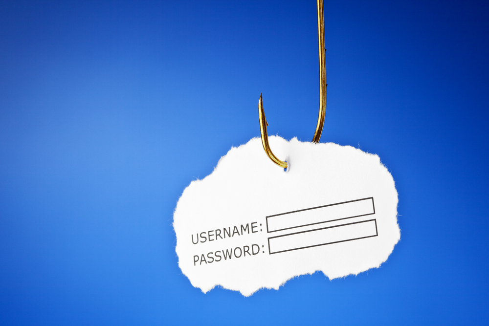 Protect yourself from Phishing
