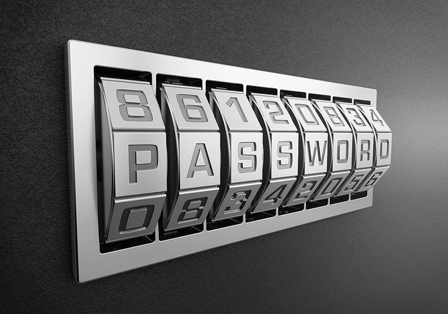 Use strong passwords