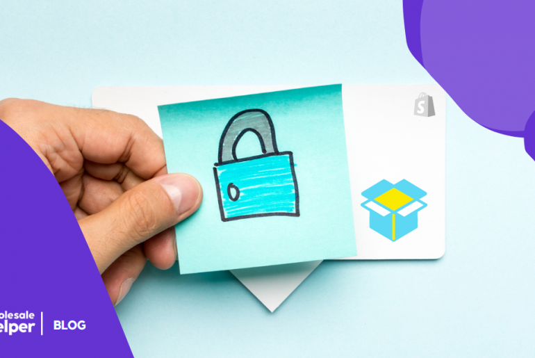 How to Lock or Hide Shopify Store Content? Tips & Tricks