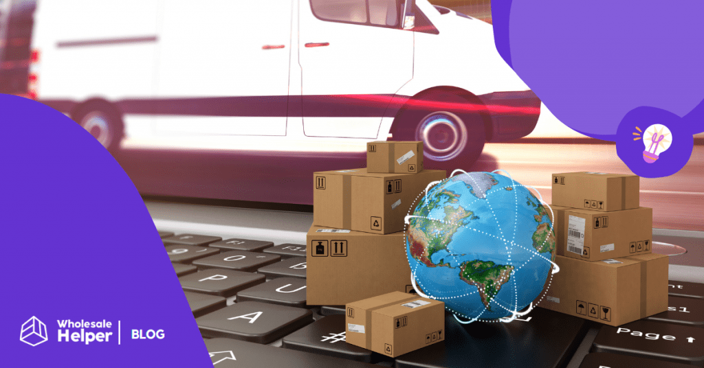 set wholesale shipping rates