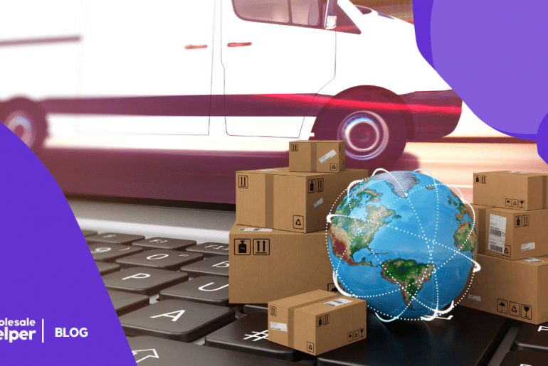 set wholesale shipping rates