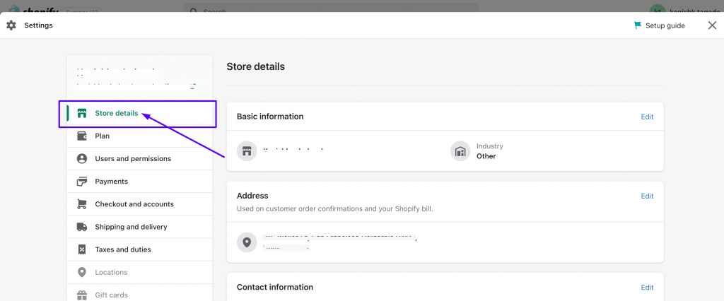 Step 2: To hide price of specific products in Shopify? (without an app)