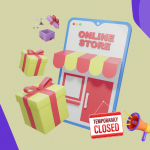 How to Pause Shopify Store for the Holidays