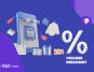 Offer Volume Discount on Shopify Store