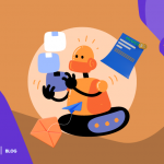 wholesale invoicing and payment reminders on shopify