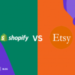 Shopify vs Etsy