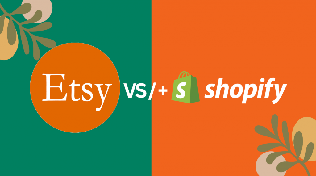 Handmade vs. : Seller Pros and Cons - Shopify