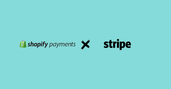Shopify and Stripe feature comparison