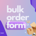 How To Add A Bulk Order Form In Shopify