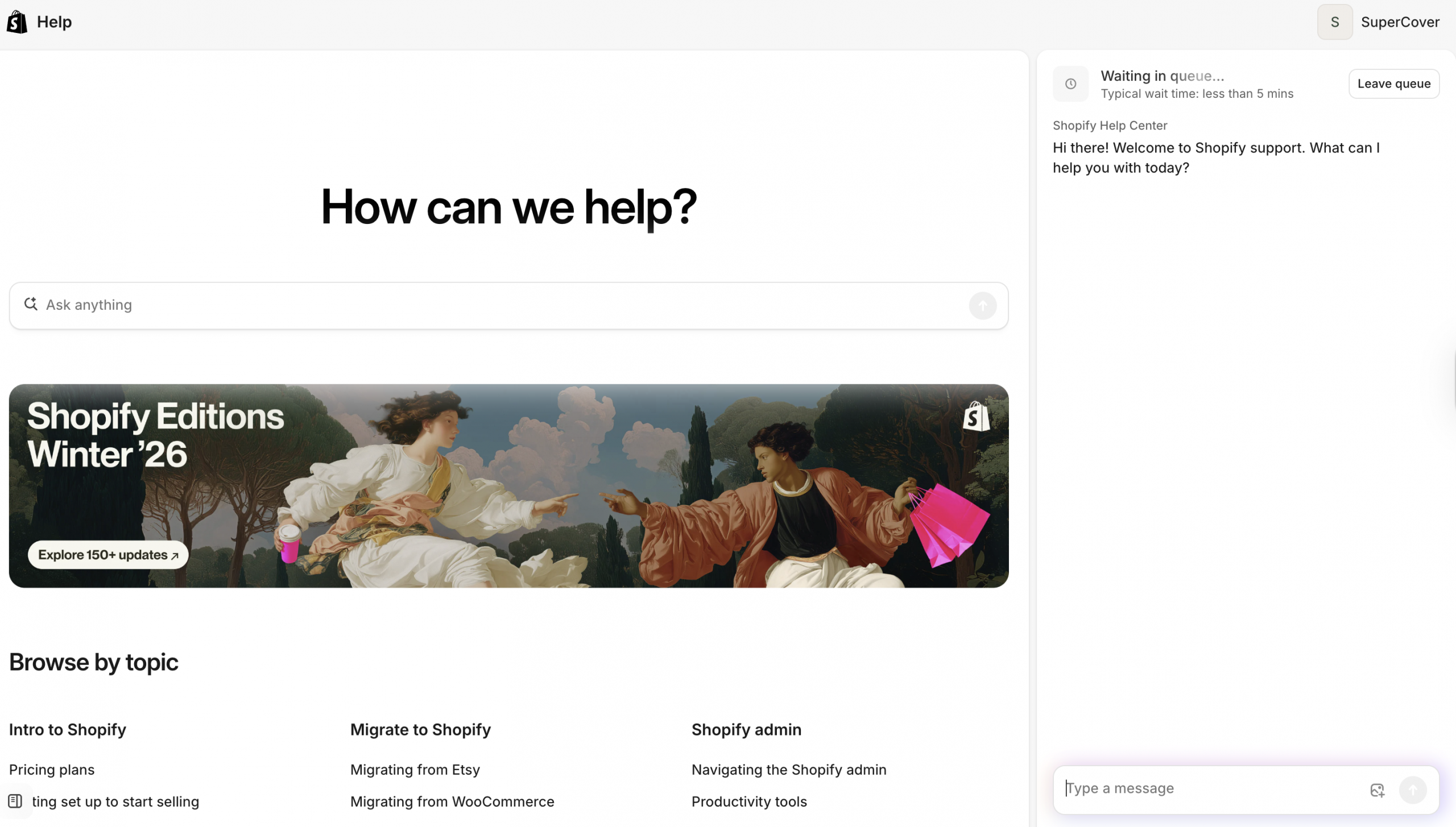 Reliable and proactive customer support to address queries