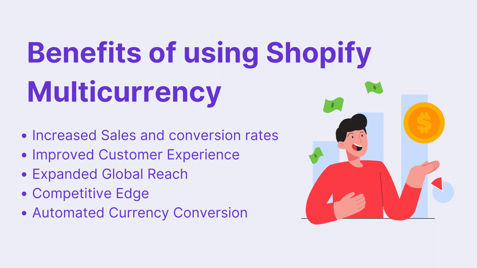 Shopify Multicurrency - Offer Localized Experience On Global Platform