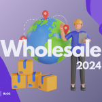 How To Start A Wholesale Business Online in 2024