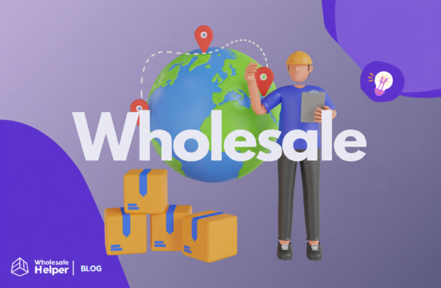 How To Start Selling Wholesale Online? (In 2026)