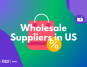 Top 11 Wholesale Suppliers In the USA [in 2024]