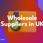 Top 11 Wholesale Suppliers In the UK [in 2024]