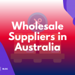 top wholesale suppliers in the Australia