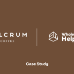 Fulcrum Coffee Roasters Case Study using Wholesale Helper apps