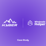 Kyber case study by Wholesale Helper