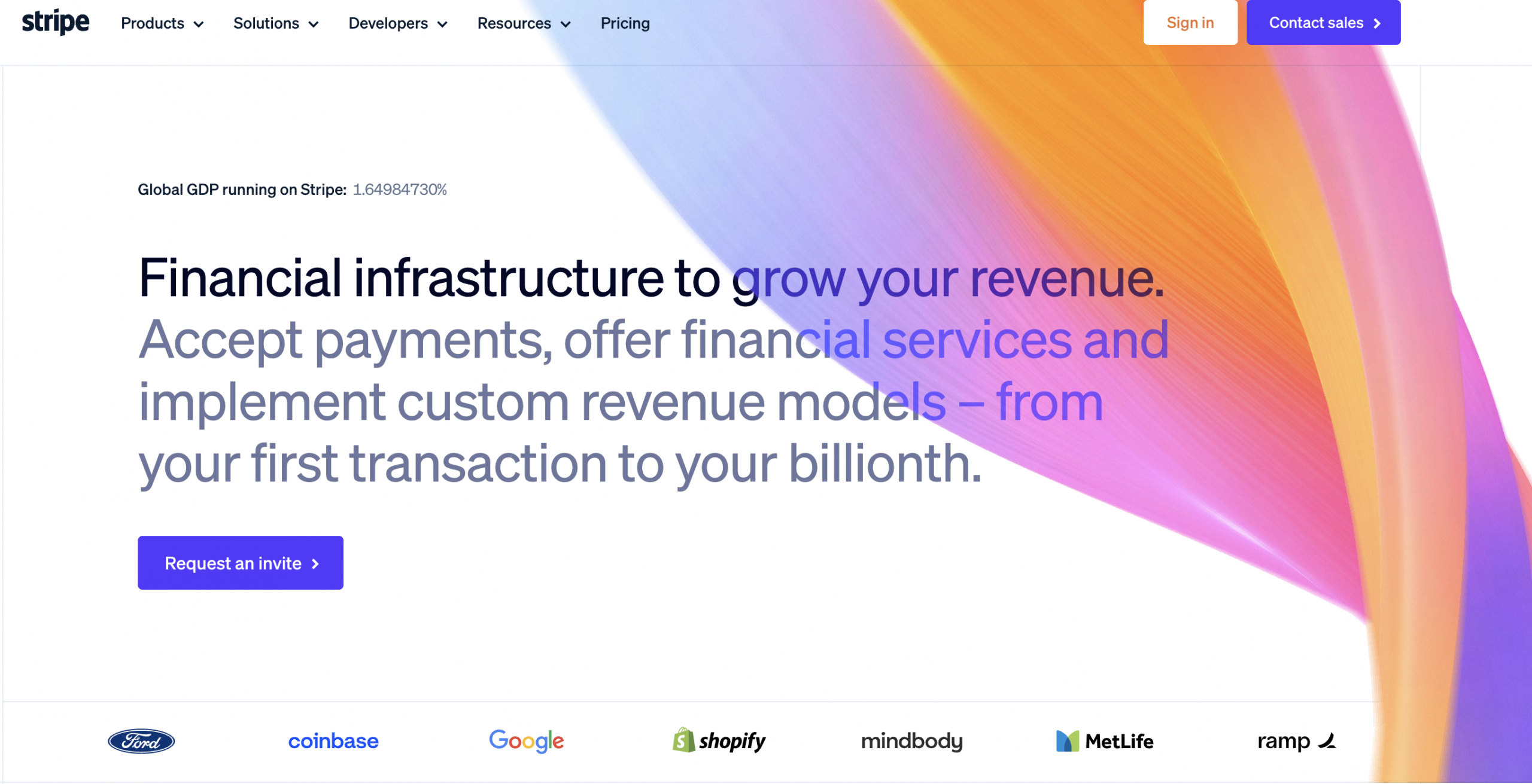 Stripe website 2026, Shopify and Stripe