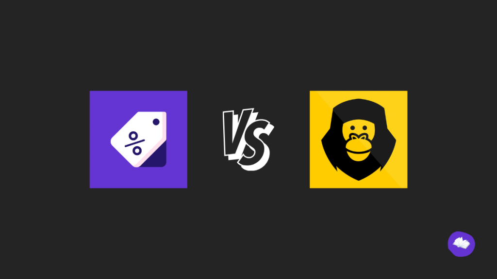 Comparison article between wholesale pricing discount b2b vs wholesale gorilla Shopify apps