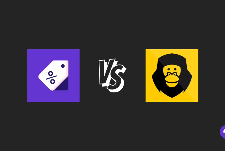 Wholesale Pricing Discount B2B vs Wholesale Gorilla – Feature & Pricing Comparison for 2025 Comparison article between wholesale pricing discount b2b vs wholesale gorilla Shopify apps