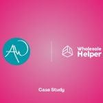 Ann Web Skin Clinic Shopify B2B Case Study by Wholesale Helper
