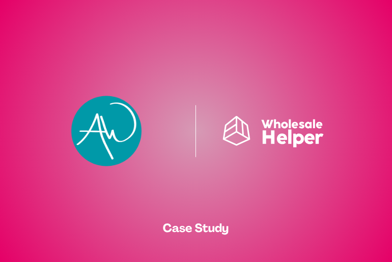 Ann Webb Skin Clinic Shopify B2B Case Study: Wholesale Pricing, Shipping, and Product Visibility on Shopify Ann Web Skin Clinic Shopify B2B Case Study by Wholesale Helper