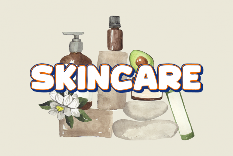 How To Sell Skincare Wholesale? This picture represents an article about How To Sell Skincare Wholesale on an ecommerce platform