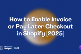 article on how to enable buy now, pay later (BNPL) checkout in Shopify