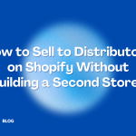 How to setup distributor accounts and how to sell to distributors on Shopify without building a separate store and doing it on a single Shopify store