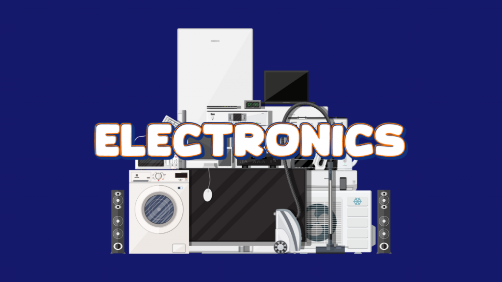 how to sell electronics in bulk