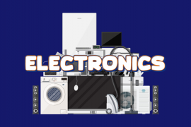 how to sell electronics in bulk
