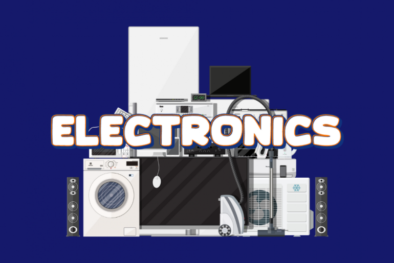 how to sell electronics in bulk