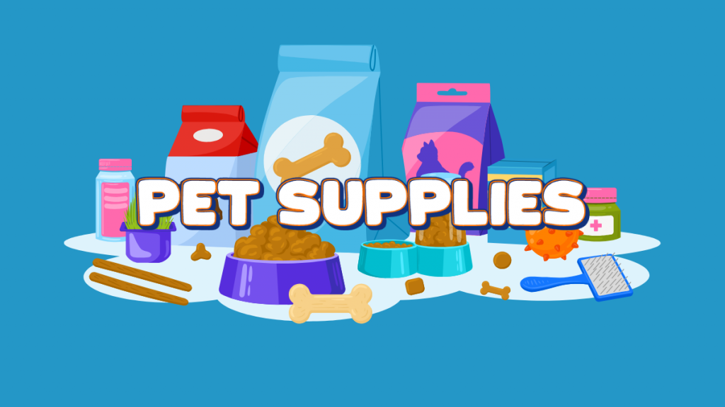 How to Sell Pet Supplies Wholesale (2025 Guide) How to Sell Pet Supplies Wholesale Online