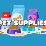 How to Sell Pet Supplies Wholesale Online
