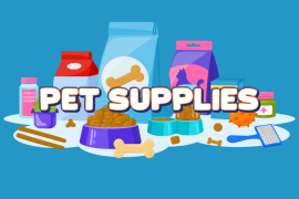 How to Sell Pet Supplies Wholesale Online
