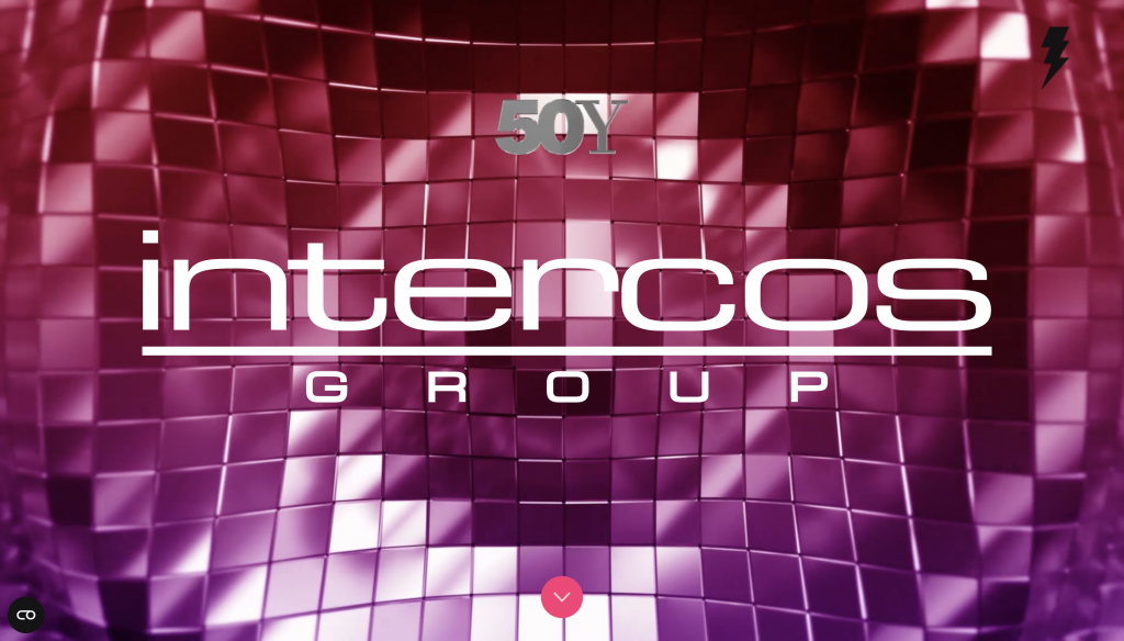 Intercos Group Private Label Makeup and Skincare Suppliers