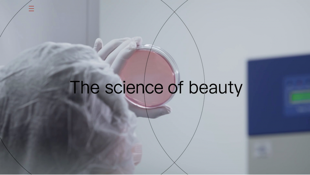 COSMAX (Korea) Private Label Makeup and Skincare Suppliers