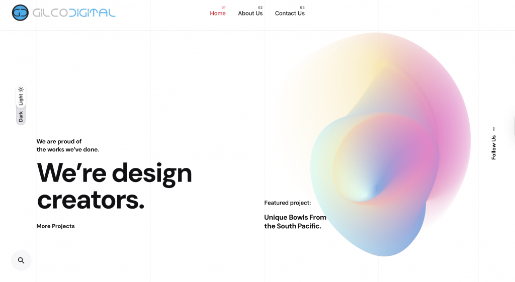 gilco digital shopify development agency