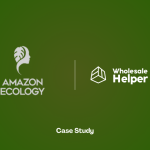 Amazon Ecology Shopify Wholesale case study by Wholesale Helper