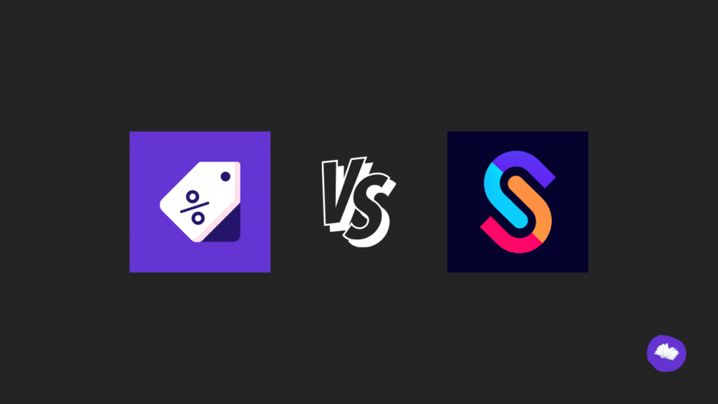 Sparklayer vs Wholesale Pricing Discount B2B comparison