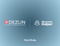 DezLin case study by Wholesale Helper - WPD and Shopify Native B2B features