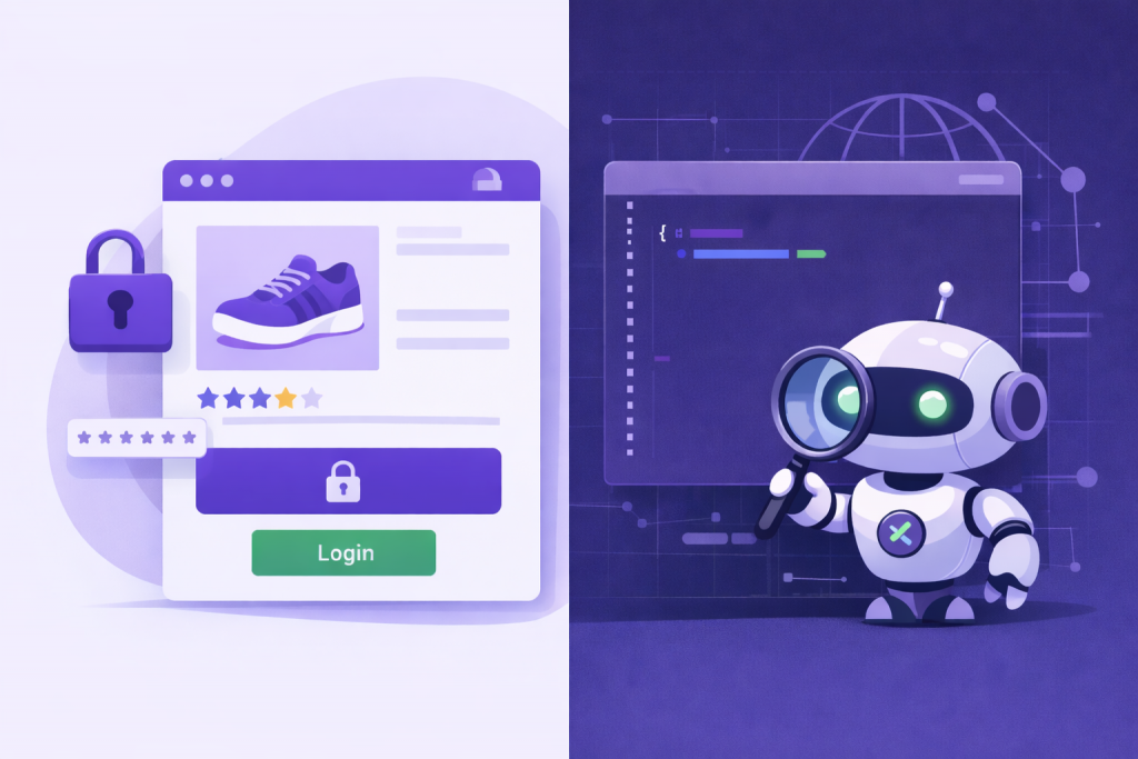 How to noindex products on Shopify