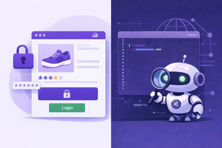 How to noindex products on Shopify