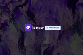 Wholesale Pricing Discount B2B just got a Built for Shopify badge