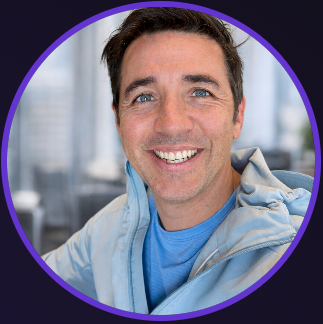 Marc Hopper, Founder of DezLin Reveals