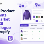 Hide Product Variants by Market or B2B Catalog on Shopify