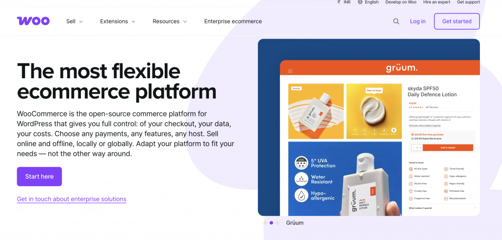 SHOPIFY B2B VS WOOCOMMERCE WHOLESALE