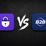 wholesale lock manager b2b vs bss b2b lock